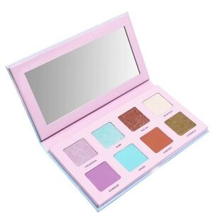 Sweet Street Angel Baby Eyeshadow Palette New In Box